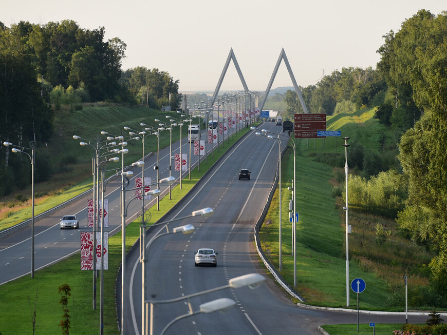 Фото: Город Казань KZN.RU