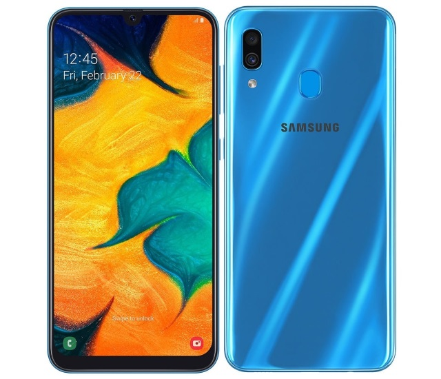 Samsung Galaxy A30 32GB