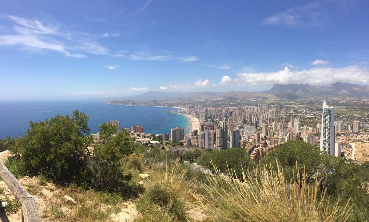 Документы для переезда в Испанию.