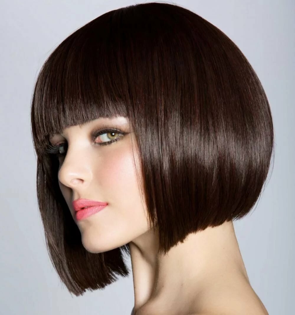 Scarlett Wig by Envy Choppy bob hairstyles, Short bob hairstyles, Bob hairstyles