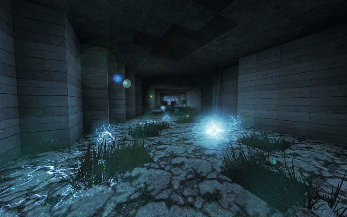 Визуальное оформление сие чуда.