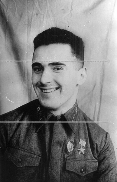 Хаджимурза Мильдзихов