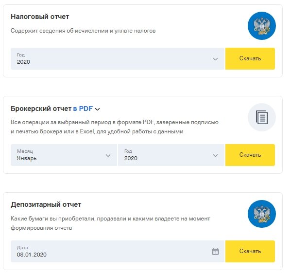 Весь процесс на ладони