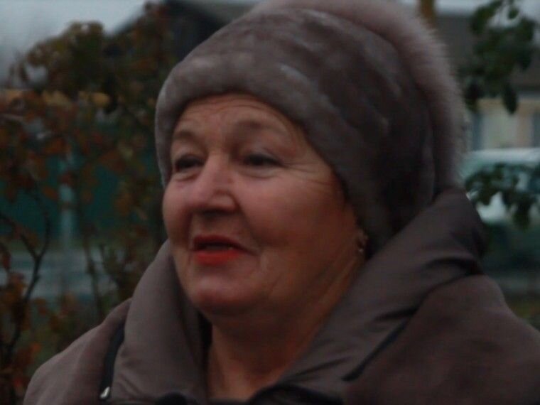 Наталья Власова