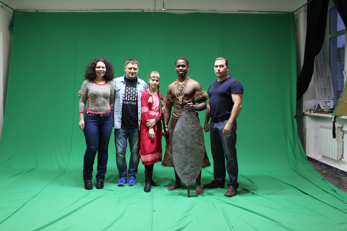 #vasin-media Евгений Васин и Андрей Губанов 