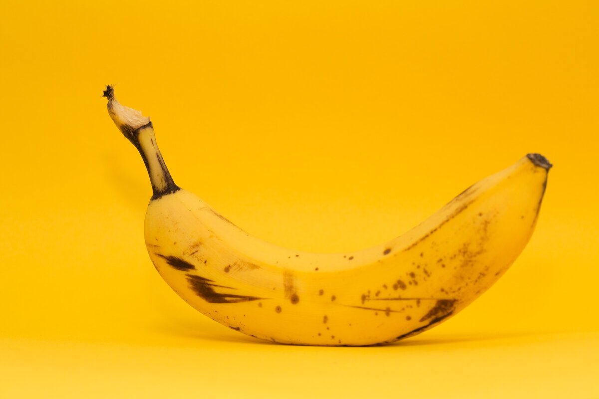 Перезрели бананы? 5 способов использовать их с толком
