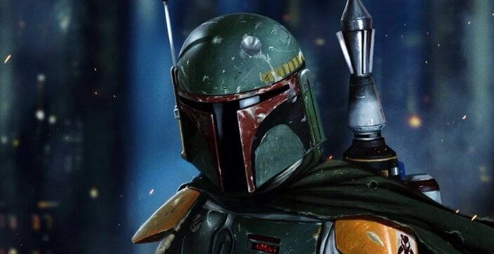 Боба Фетт - один из самых популярных персонажей в «Звездных войнах», узнаваемый по его эффектному шлему, который на самом деле обладает множеством интересных функций.