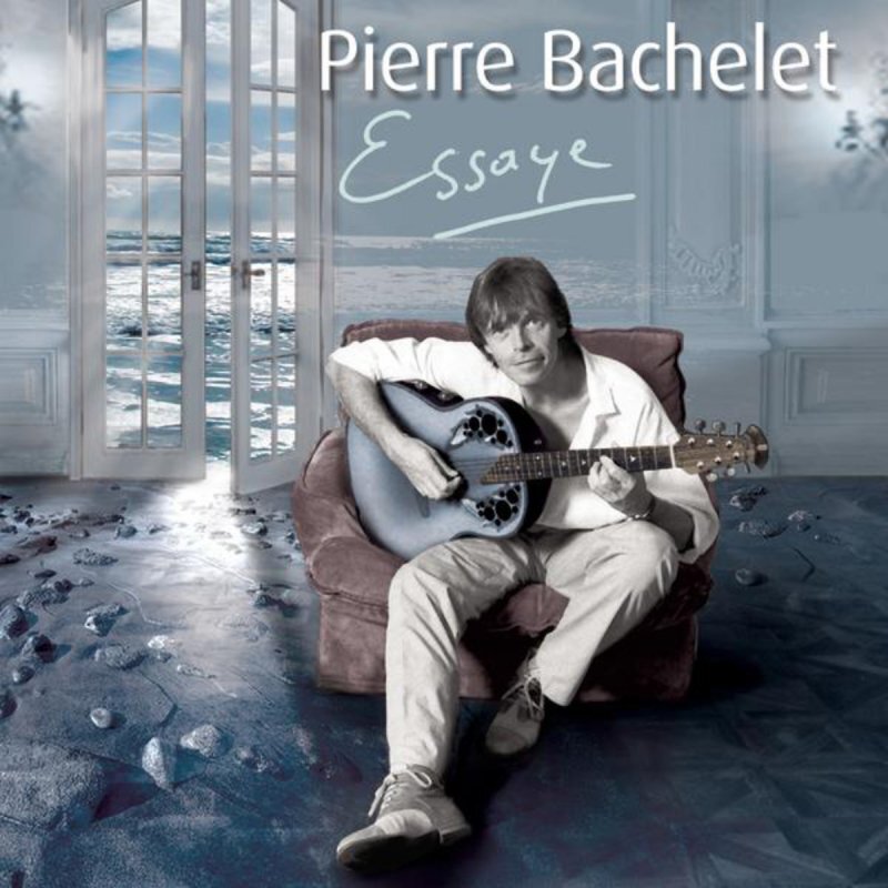 Pierre Bachelet.   фото с  s.mxmcdn.net