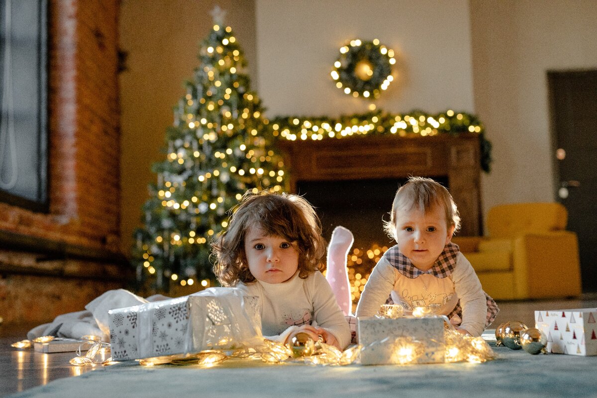 Это наши дети😍🤗