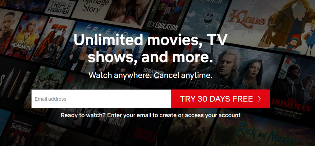 пробная версия сервиса