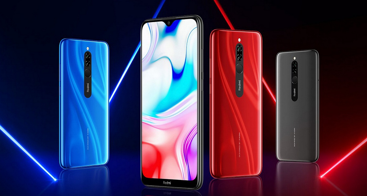 REDMI 8 https://goo.su/0CPX