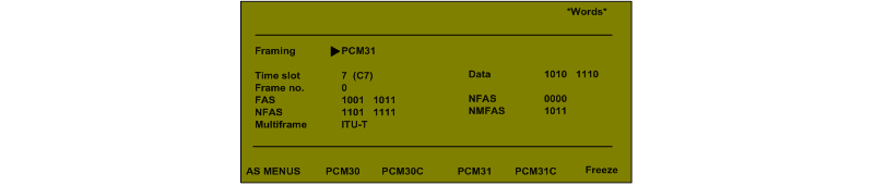Контроль потока и подключения