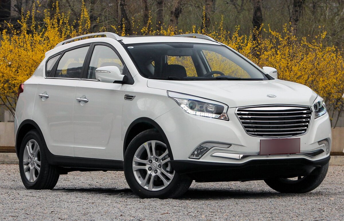 Фото взято с интернета. Такой же я и наблюдал в салоне.