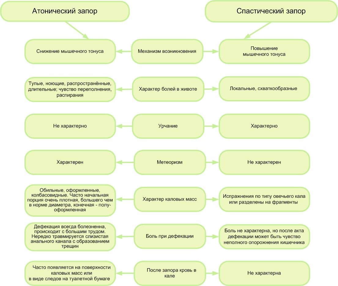 Спастический запор - причины и особенности лечения | Наш дом в  Новороссийске | Дзен