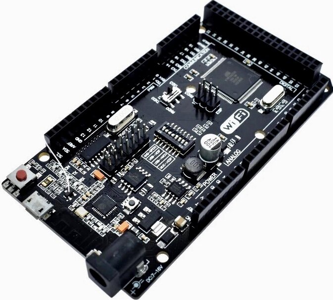 Arduino Mega Pro (Китай)