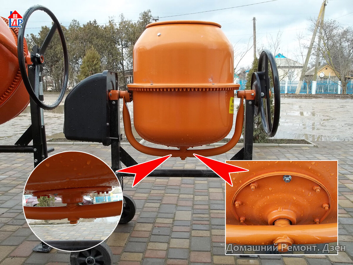 Слабое место с максимальной нагрузкой