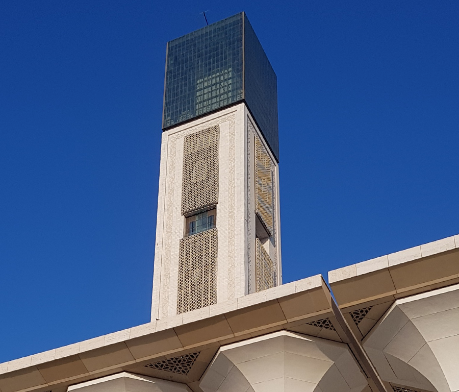 3 самые высокие башни в мире, построенные в 2019 году