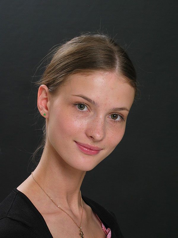 Светлана Иванова