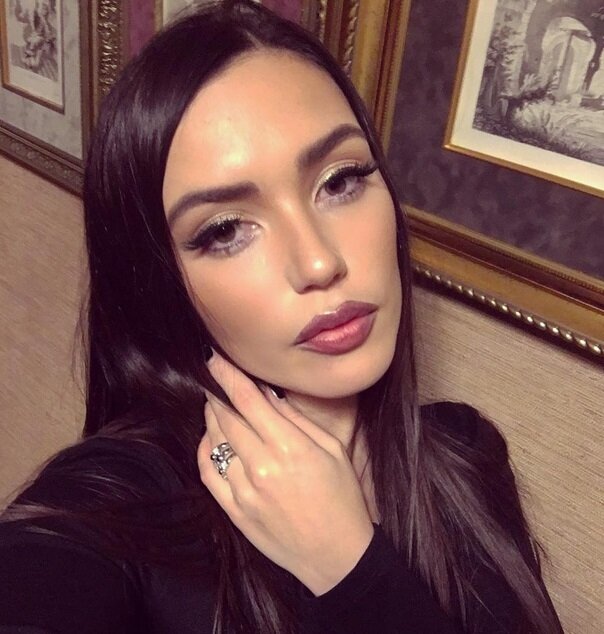 Старый образ Ольги