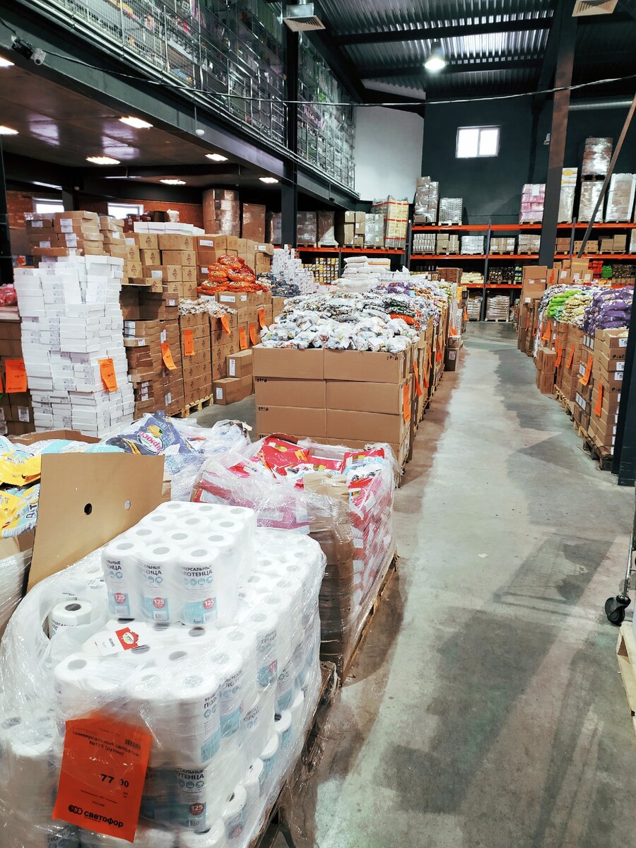 Фотография автора статьи