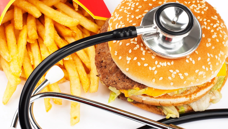 Осторожно транс-жиры!