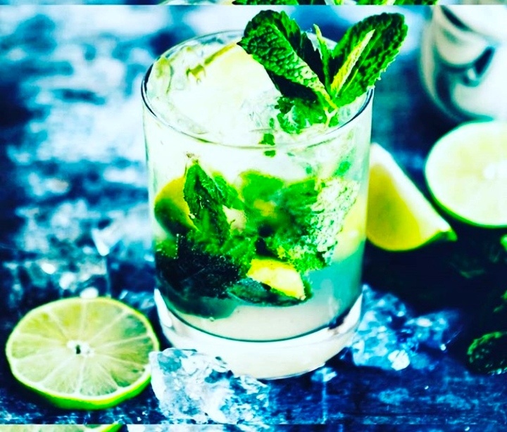 Мохито / Mojito