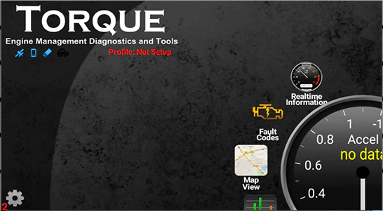Поддержка OBD2