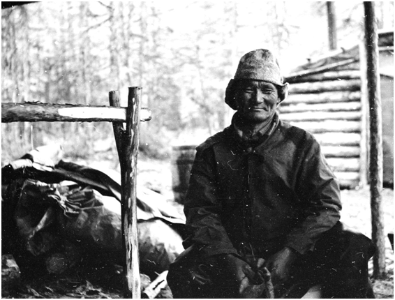 Мишка Громов