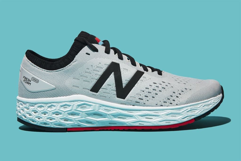 11 New Balance Training365.ru