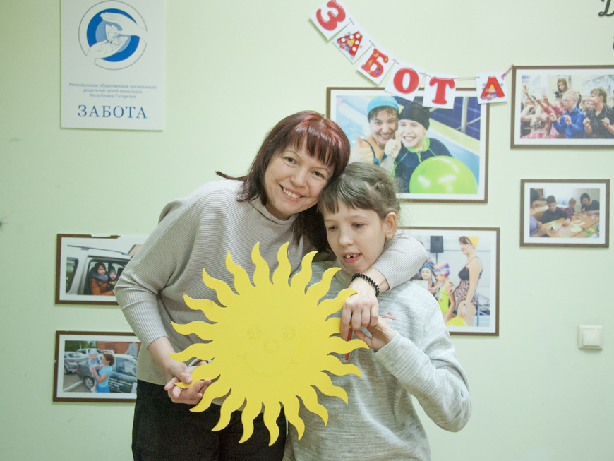 Фото: из личных архивов героев материала