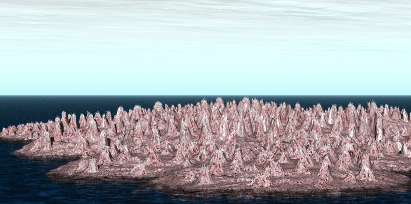 Мимоид ( Доминик Синьоре)