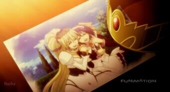 Алита и Фалис)))