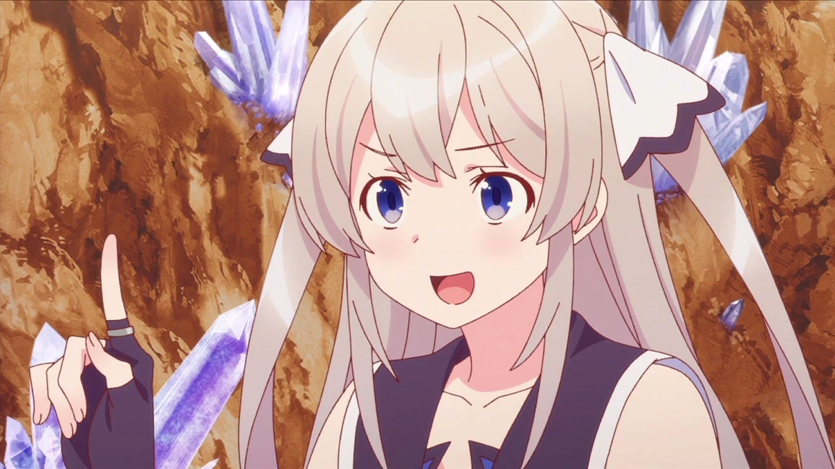 Она из будущего...будущего топа, который выйдет через пару часиков.