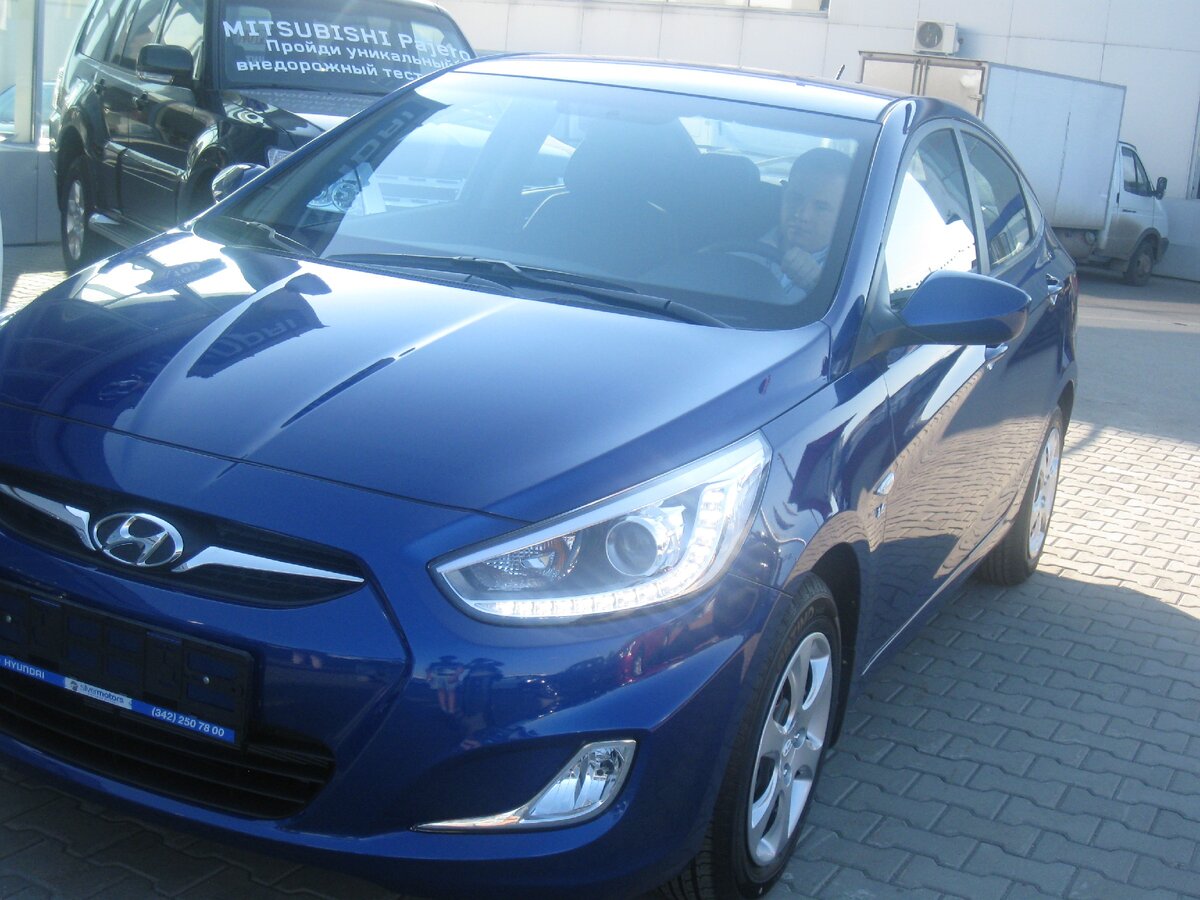 Счастья были полные штаны, когда все закончилось)