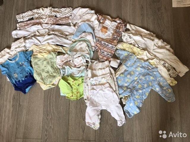 Одна из таких кучек. 