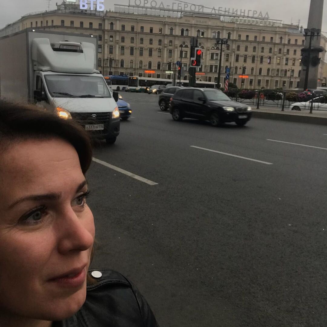 Я помогла продать и купить более 500 объектов недвижимости.(фото Светланы Жуковой)