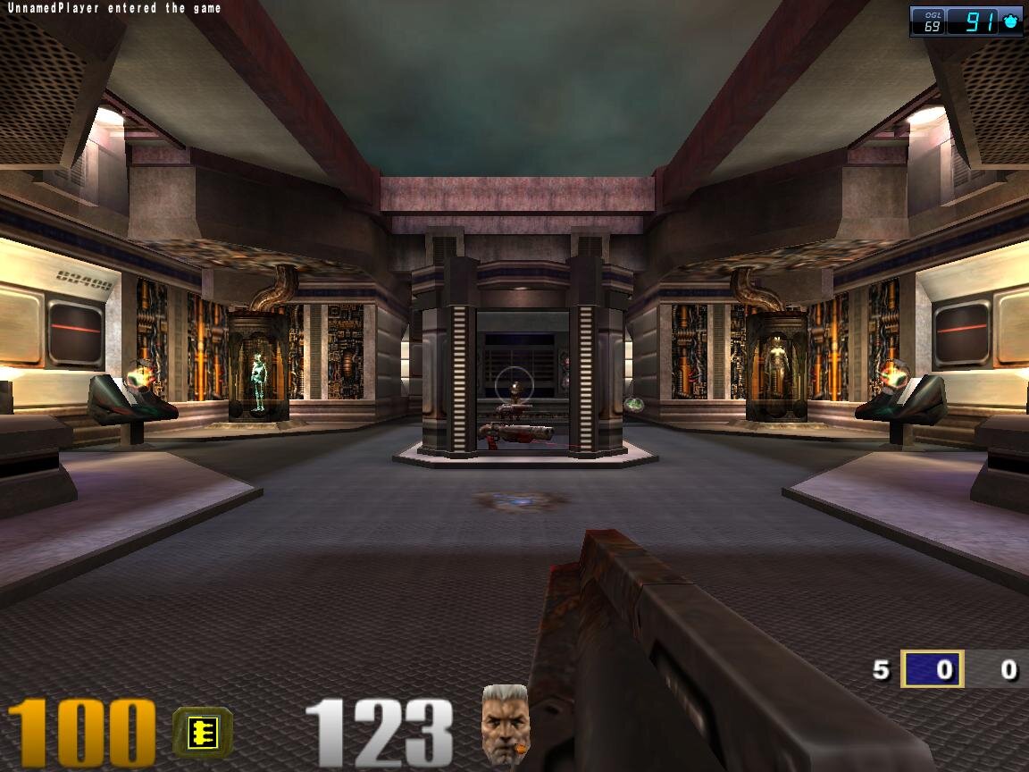 Quake 3 Arena легенда начала киберспорта. | Товарищ Gamer | Дзен