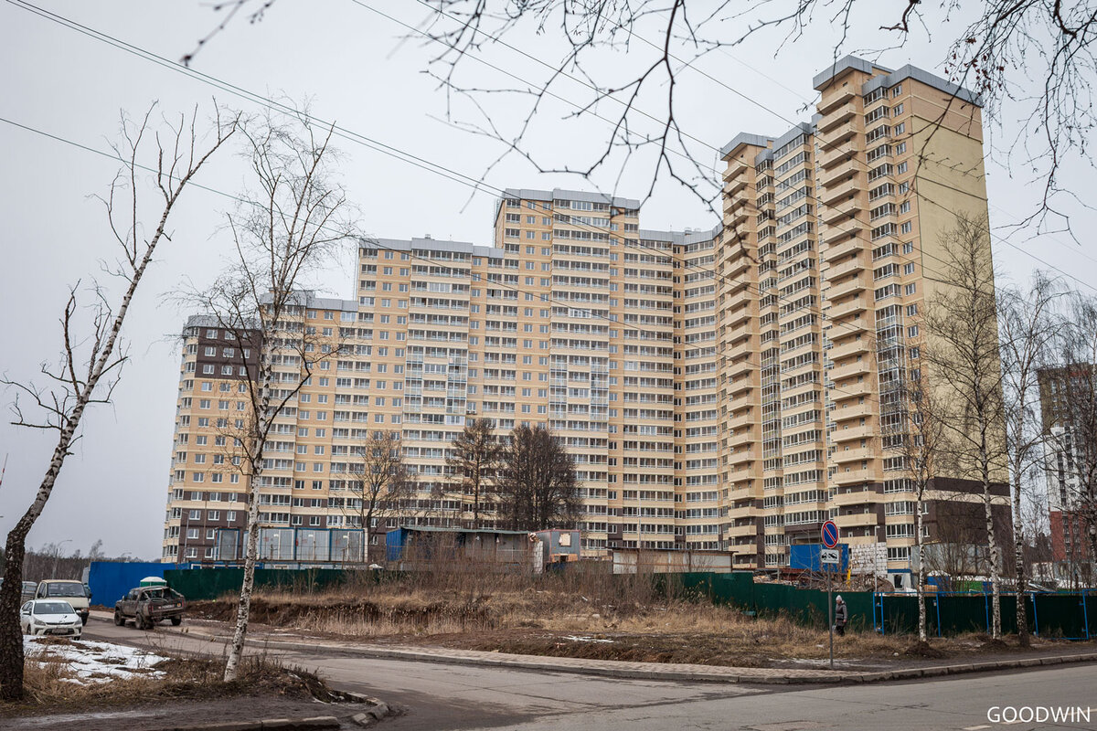 У меня аж горизонт завалился)