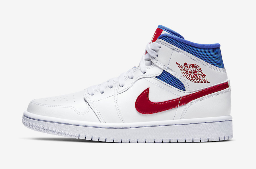 Air Jordan 1 Mid