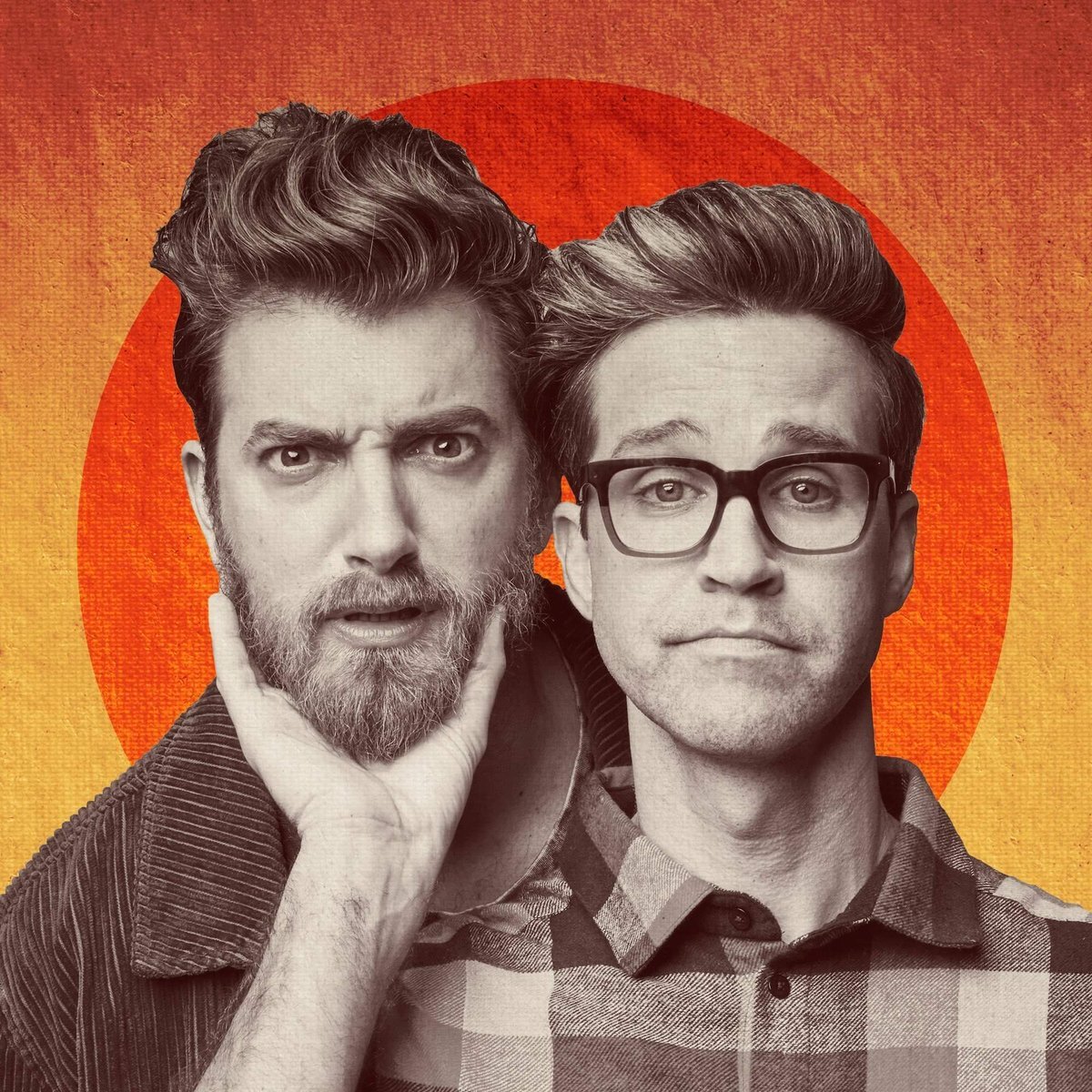 Rhett and Link