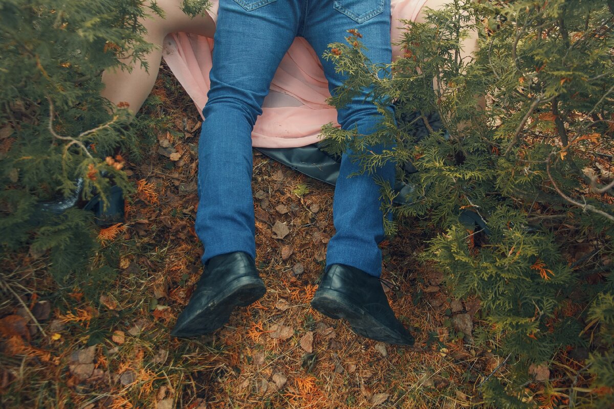 "Отрывались" как могли😂