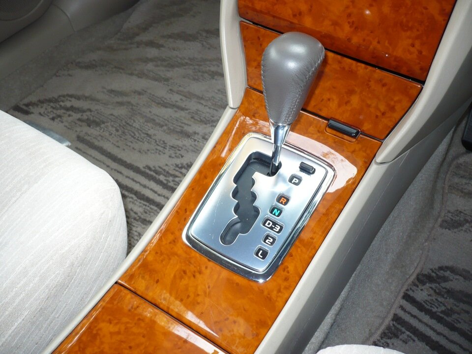 Как правильно заводить авто с АКПП?