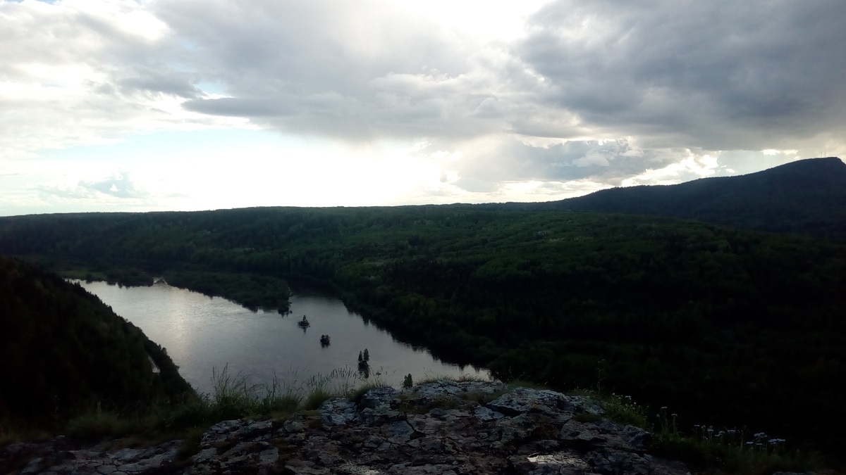 камень Ветлан