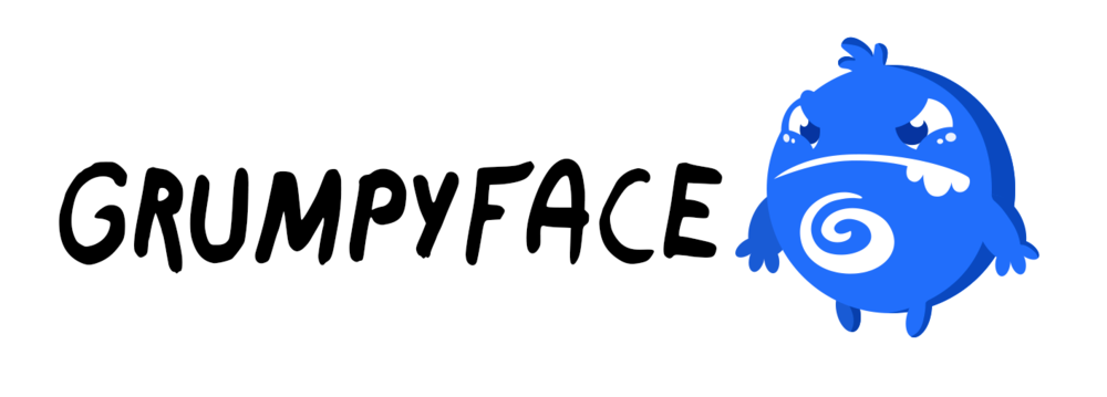 Логотип студии.