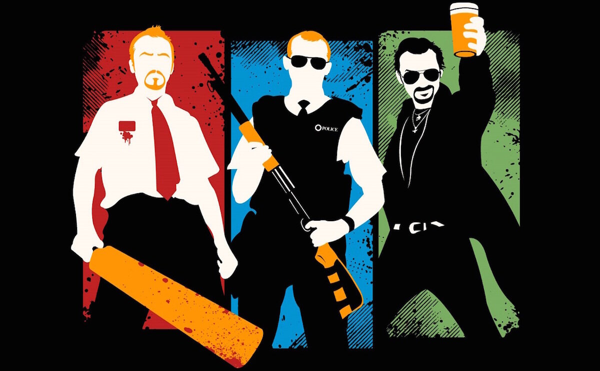 Трах! Бах! Бульк!