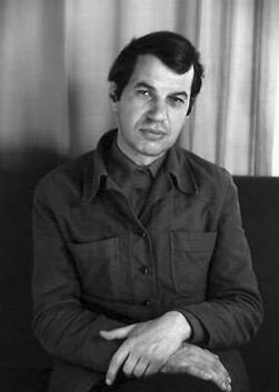 Георгий Бурков