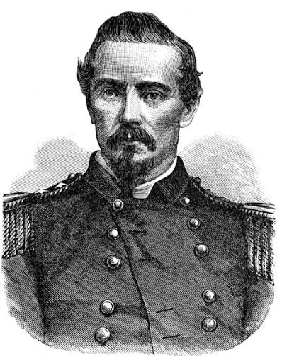 Пьер Густав Тотан Борегар