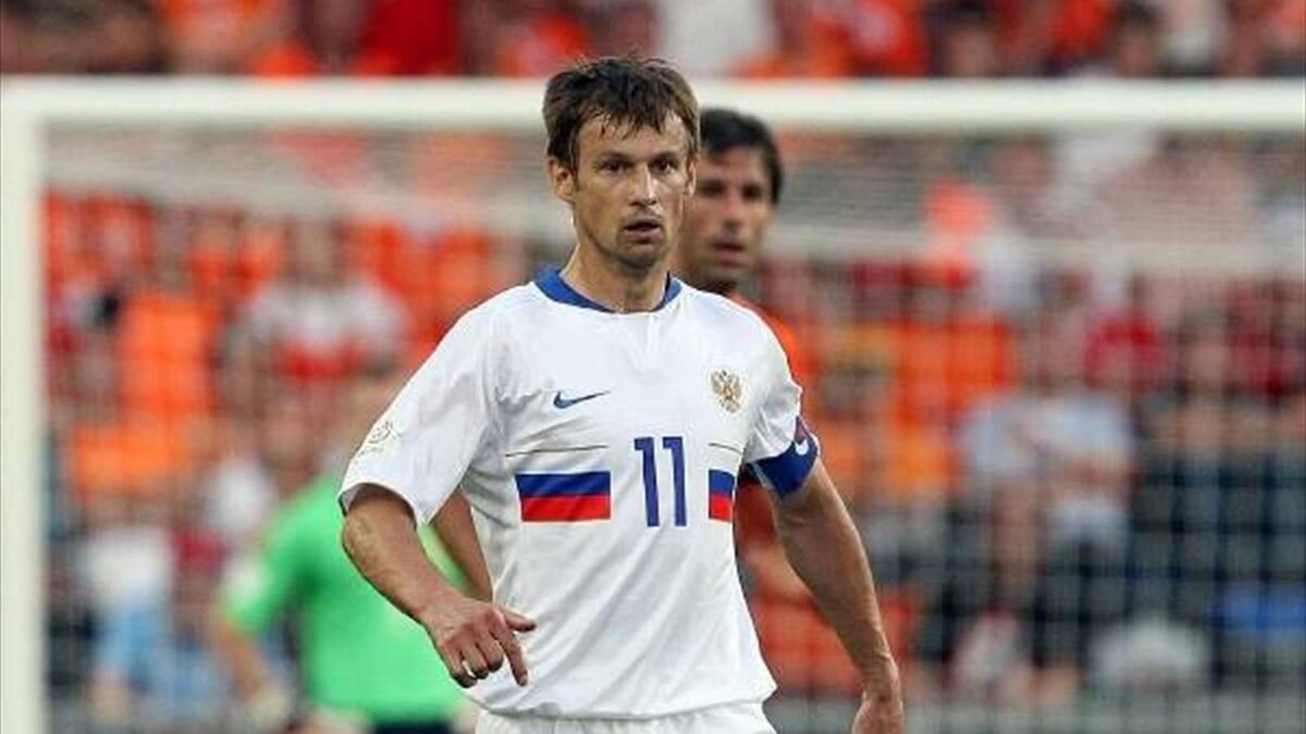 Сергей Семак