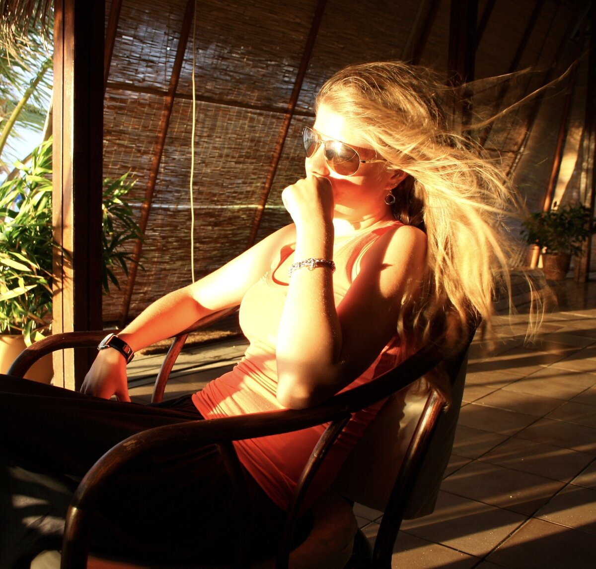 История длиною в жизнь....