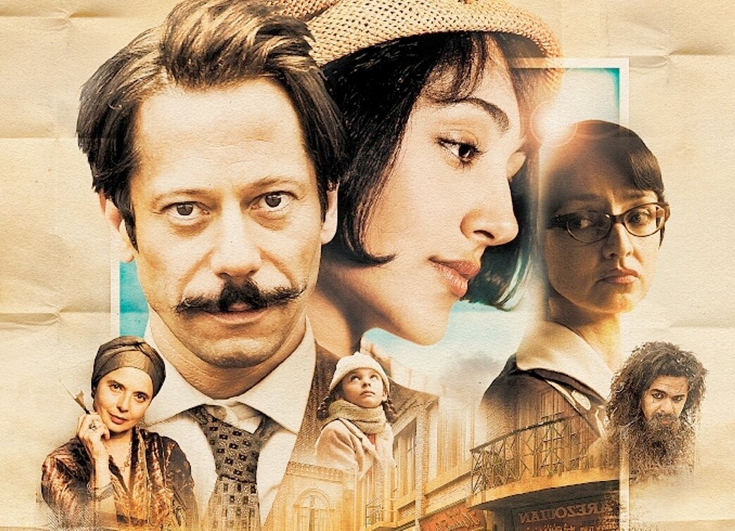  Цыплёнок с черносливом (2011)